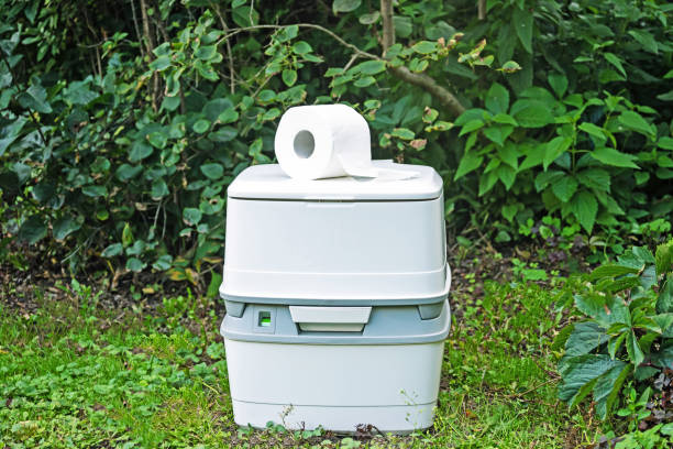 Gladwin, MI porta potty rental Company