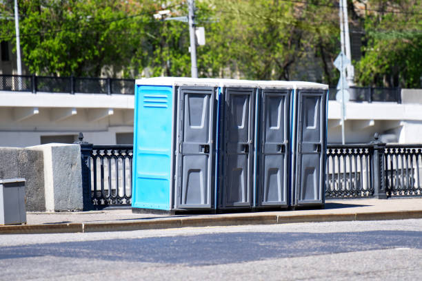 Best Sanitation services for porta potties  in Gladwin, MI