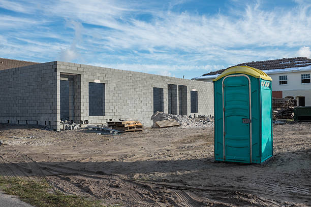 Best Long-term porta potty rental  in Gladwin, MI